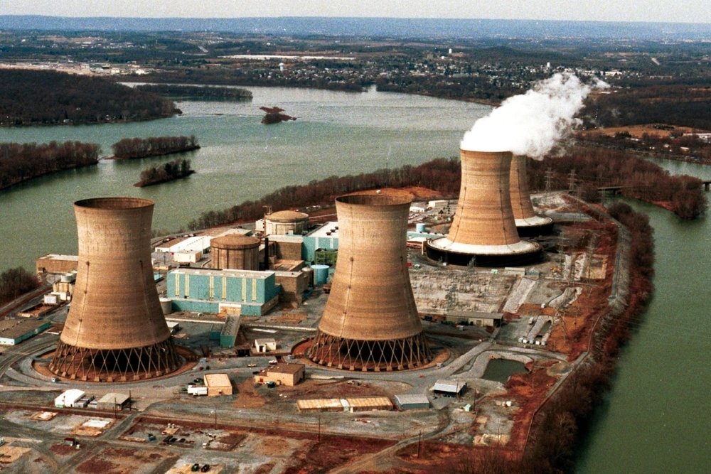 Nuclear Energy